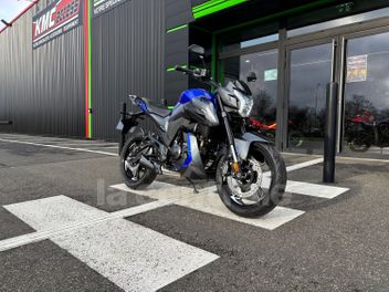 ZONTES URBAN 125 ABS