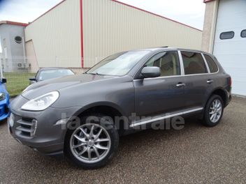 PORSCHE CAYENNE (2) 3.6 V6 290 TIPTRONIC S