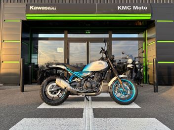 ROYAL ENFIELD GUERRILLA 450 450