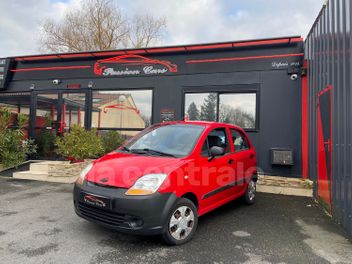 CHEVROLET MATIZ 2 0.8 51 MANIA