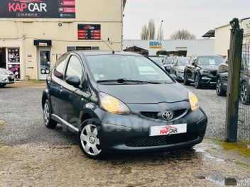 TOYOTA AYGO 1.0 VVT-I CONFORT 5P