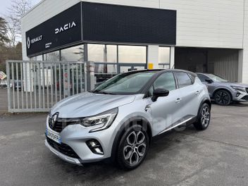 RENAULT CAPTUR 2 II 1.3 TCE 140 INTENS EDC MY21