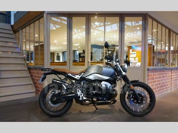 BMW HP2 MEGAMOTO 1200