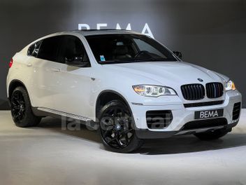 BMW X6 E71 M (E71) (2) M50DA 381