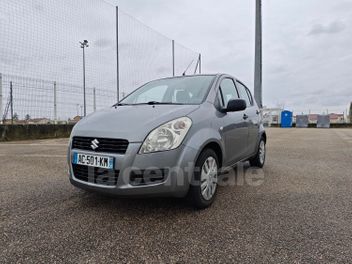 SUZUKI SPLASH 1.0 VVT 65 GL