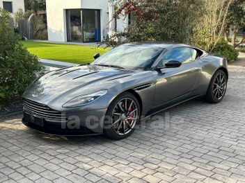 ASTON MARTIN DB11 5.2 BITURBO V12 AMR