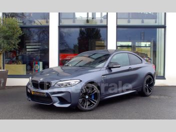 BMW SERIE 2 F87 COUPE M2 (F87) M2 3.0 DKG7