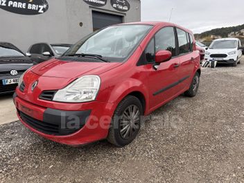 RENAULT GRAND MODUS (2) 1.2 16V 77 DYNAMIQUE EURO5