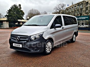 MERCEDES VITO 3 III TOURER 116 CDI EXTRA LONG BASE