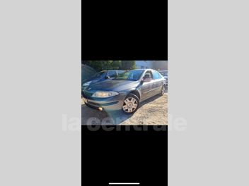 RENAULT LAGUNA 2 II 1.6 16S EXPRESSION