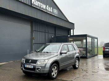 SUZUKI GRAND VITARA 2 II 1.9 DDIS 130 LUXE 5P