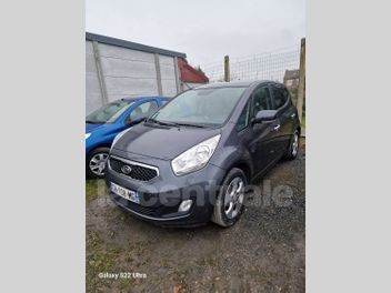 KIA VENGA 1.6 CRDI 115 PREMIUM