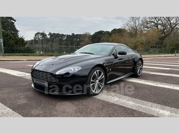 ASTON MARTIN V12 VANTAGE COUPE 6.0 BVM