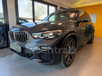 BMW X5 G05 (G05) XDRIVE45E 394 M SPORT BVA8