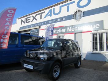 SUZUKI JIMNY 1.3 MAORI SE CABRIOLET