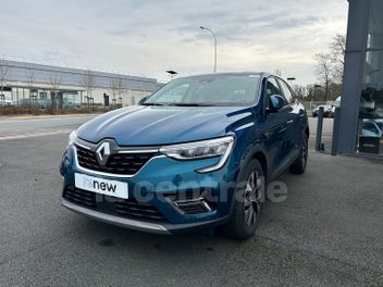 RENAULT ARKANA (2) 1.3 MILD HYBRID 140 EVOLUTION EDC GSR2 - 24