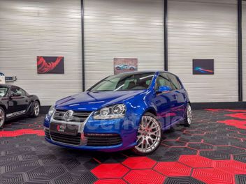 VOLKSWAGEN GOLF 5 R32 V R32 3.2 V6 FSI 250 4MOTION 5P