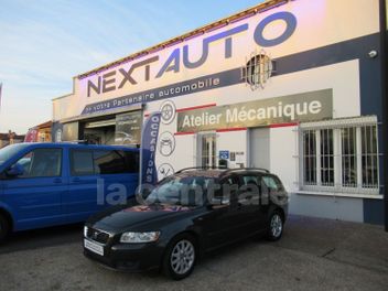 VOLVO V50 1.6 D 110 DRIVE FEELING STOP & START