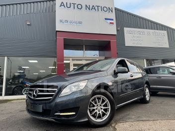 MERCEDES CLASSE R (2) COURT 300 CDI BLUEEFFICIENCY BA7 7G-TRONIC PLUS 7PL