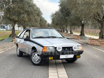 RENAULT FUEGO GTS