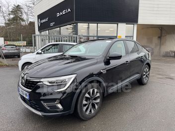 RENAULT ARKANA (2) 1.3 MILD HYBRID 140 EVOLUTION EDC GSR2 - 24