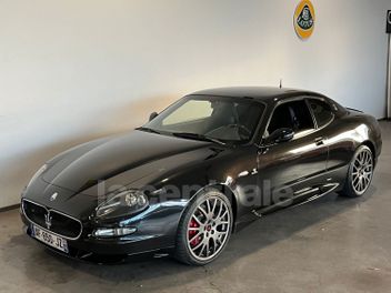 MASERATI GRANSPORT 4.3 V8 400 SENSONIC