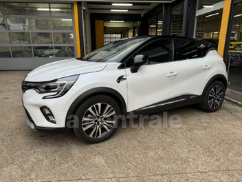 RENAULT CAPTUR 2 II 1.6 ETECH PLUGIN 160 21 INITIALE PARIS EDC