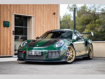 PORSCHE 911 TYPE 991 GT2 RS (991) (2) GT2 RS