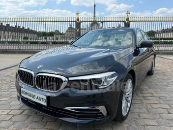 BMW SERIE 5 G30 (G30) 530E 252 XDRIVE IPERFORMANCE 10CV LUXURY BVA8