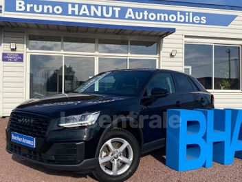 AUDI Q2 1.6 TDI 116 BUSINESS LINE S TRONIC