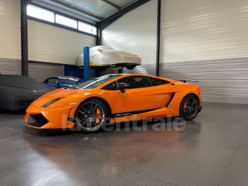 LAMBORGHINI 