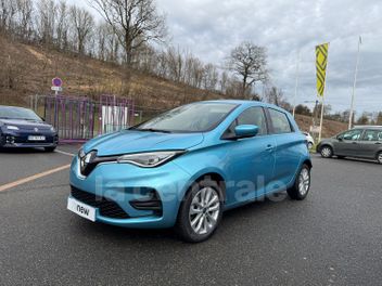 RENAULT ZOE (2) R110 ZEN 52KWH