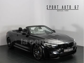 BMW SERIE 4 F83 CABRIOLET M4 (F83) M4 450 PACK COMPETITION DKG7