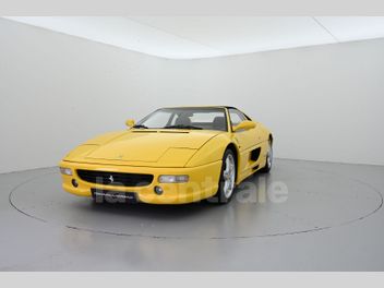 FERRARI F355 GTS