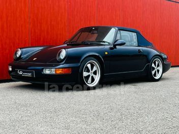 PORSCHE 911 TYPE 964 CABRIOLET (964) CABRIOLET CARRERA 2 TIPTRONIC