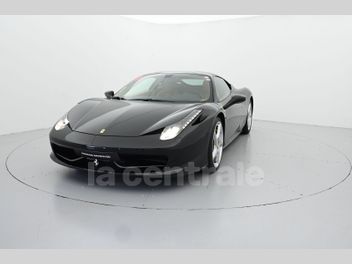 FERRARI 458 ITALIA ITALIA