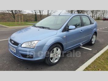FORD FOCUS 2 II 1.4 80 TREND 5P