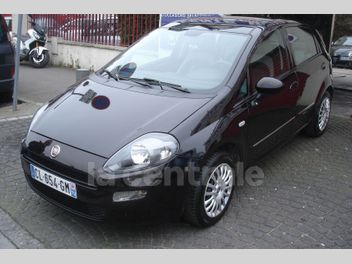 FIAT PUNTO EVO 1.2 69 S&S DYNAMIC 5P