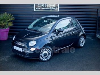 FIAT 500 (2E GENERATION) II 1.2 8V 69 LOUNGE