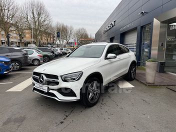 MERCEDES GLC (2) 2.0 300 E 4MATIC AMG LINE 9G-TRONIC