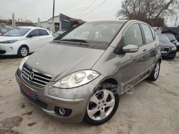 MERCEDES CLASSE A 2 II 180 CDI AVANTGARDE 5P