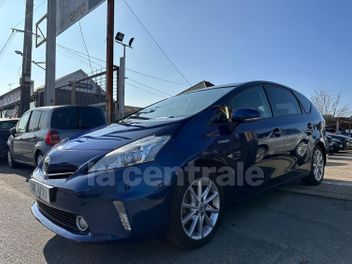 TOYOTA PRIUS+ 136H LOUNGE