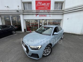 AUDI A1 (2E GENERATION) SPORTBACK II 30 TFSI 110 DESIGN LUXE S TRONIC 7