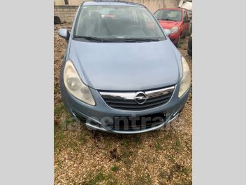 OPEL CORSA 3 III (2) 1.2 80 TWINPORT COSMO 5P