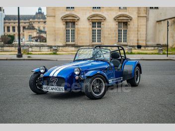 CATERHAM 