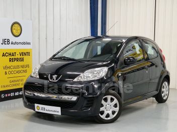 PEUGEOT 107 (2) 1.0 TRENDY 5P