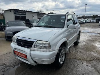 SUZUKI GRAND VITARA 1.6 STD 3P