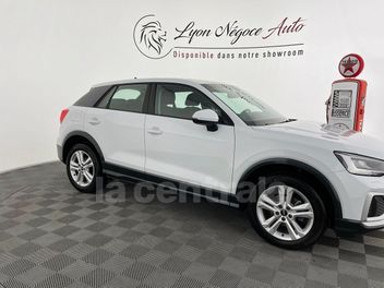 AUDI Q2 (2) 35 TFSI 150 COD DESIGN LUXE S TRONIC