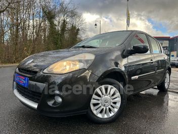 RENAULT CLIO 3 III (2) 1.2 16V 75 TOMTOM LIVE 5P