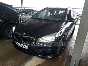 BMW SERIE 2 F46 GRAN TOURER (F46) (2) GRAN TOURER 218I 7CV M SPORT DKG7